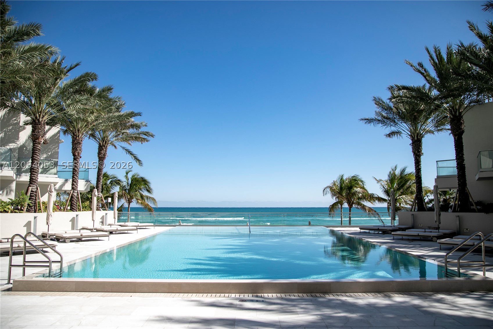 18501 Collins Ave #PH5204, Sunny Isles Beach FL 33160