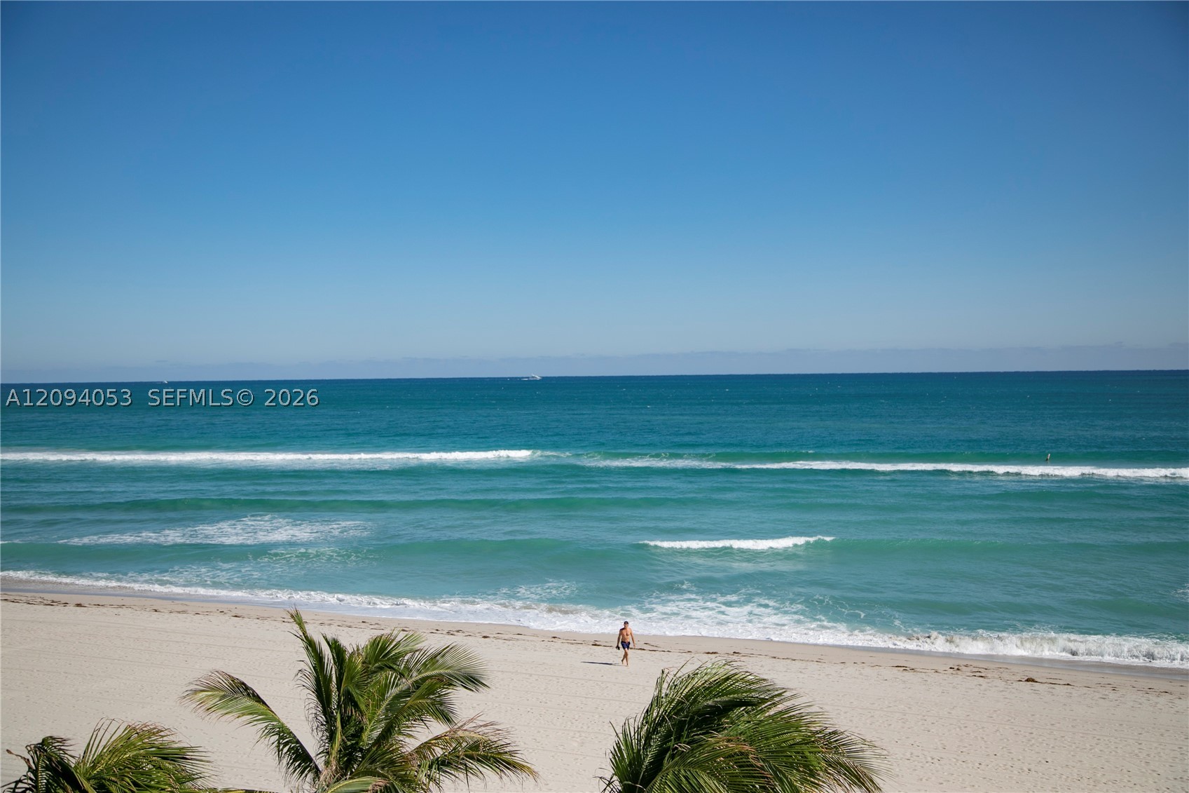 18501 Collins Ave #PH5204, Sunny Isles Beach FL 33160