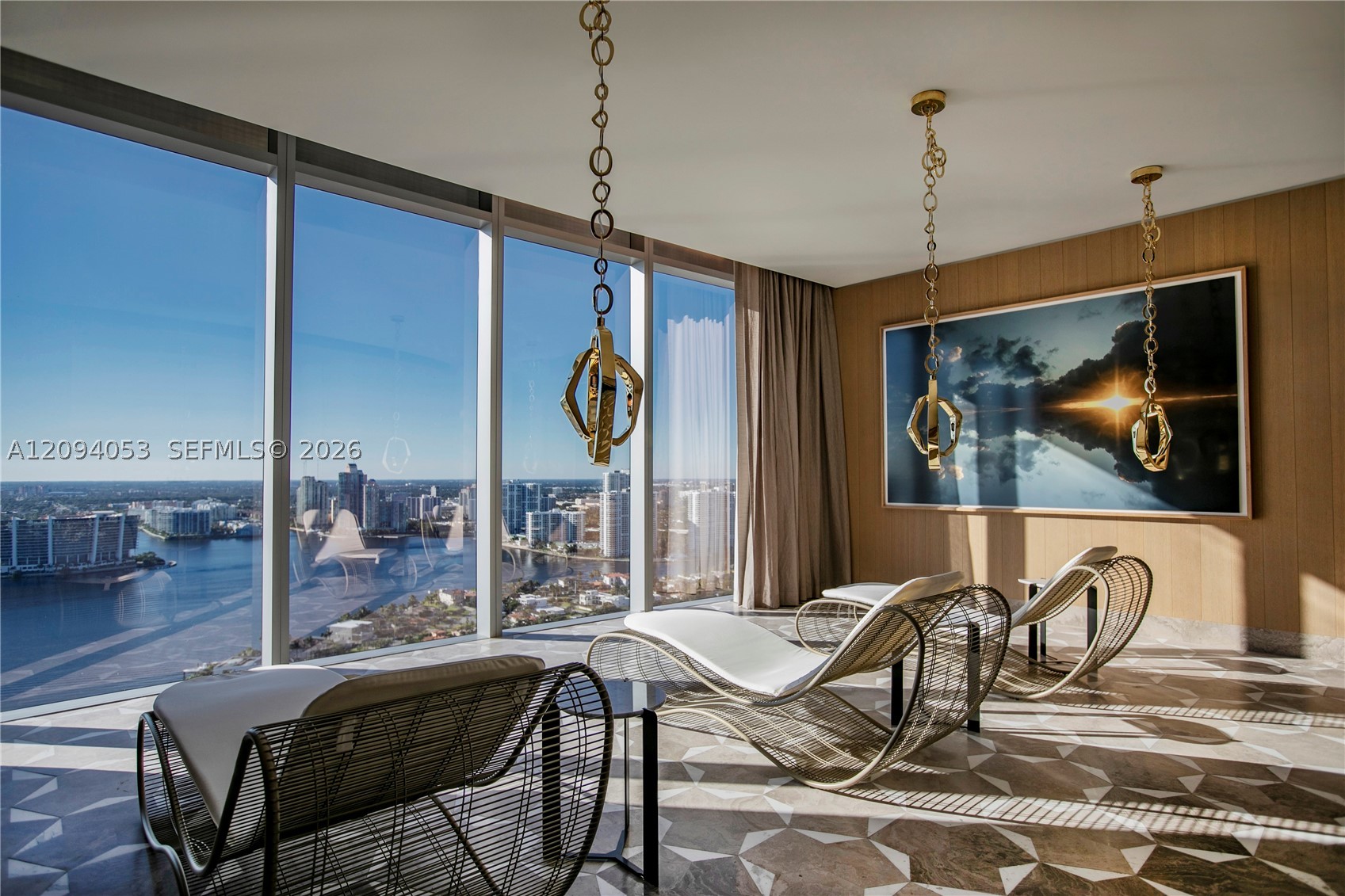 18501 Collins Ave #PH5204, Sunny Isles Beach FL 33160