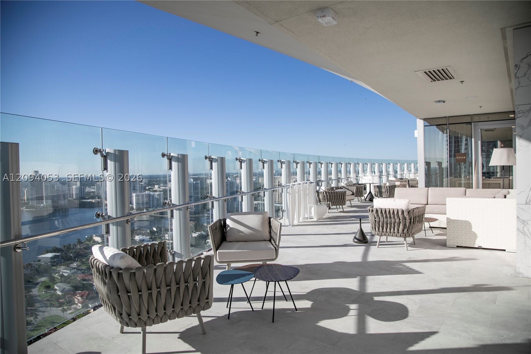 18501 Collins Ave #PH5204, Sunny Isles Beach FL 33160