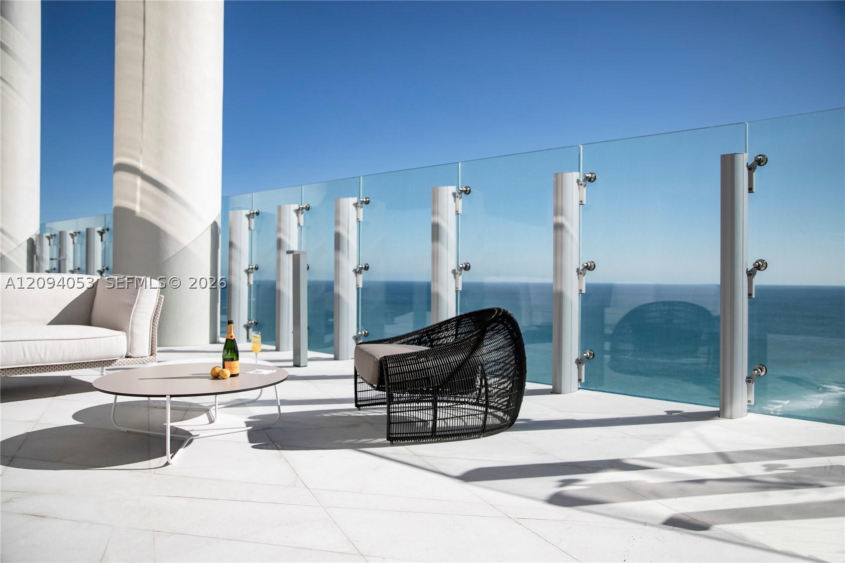 18501 Collins Ave #PH5204, Sunny Isles Beach FL 33160