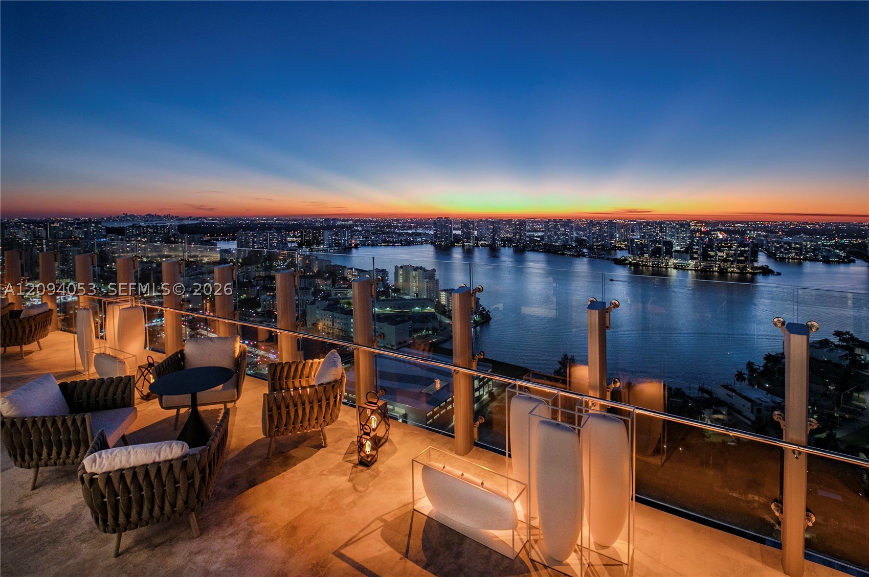 18501 Collins Ave #PH5204, Sunny Isles Beach FL 33160
