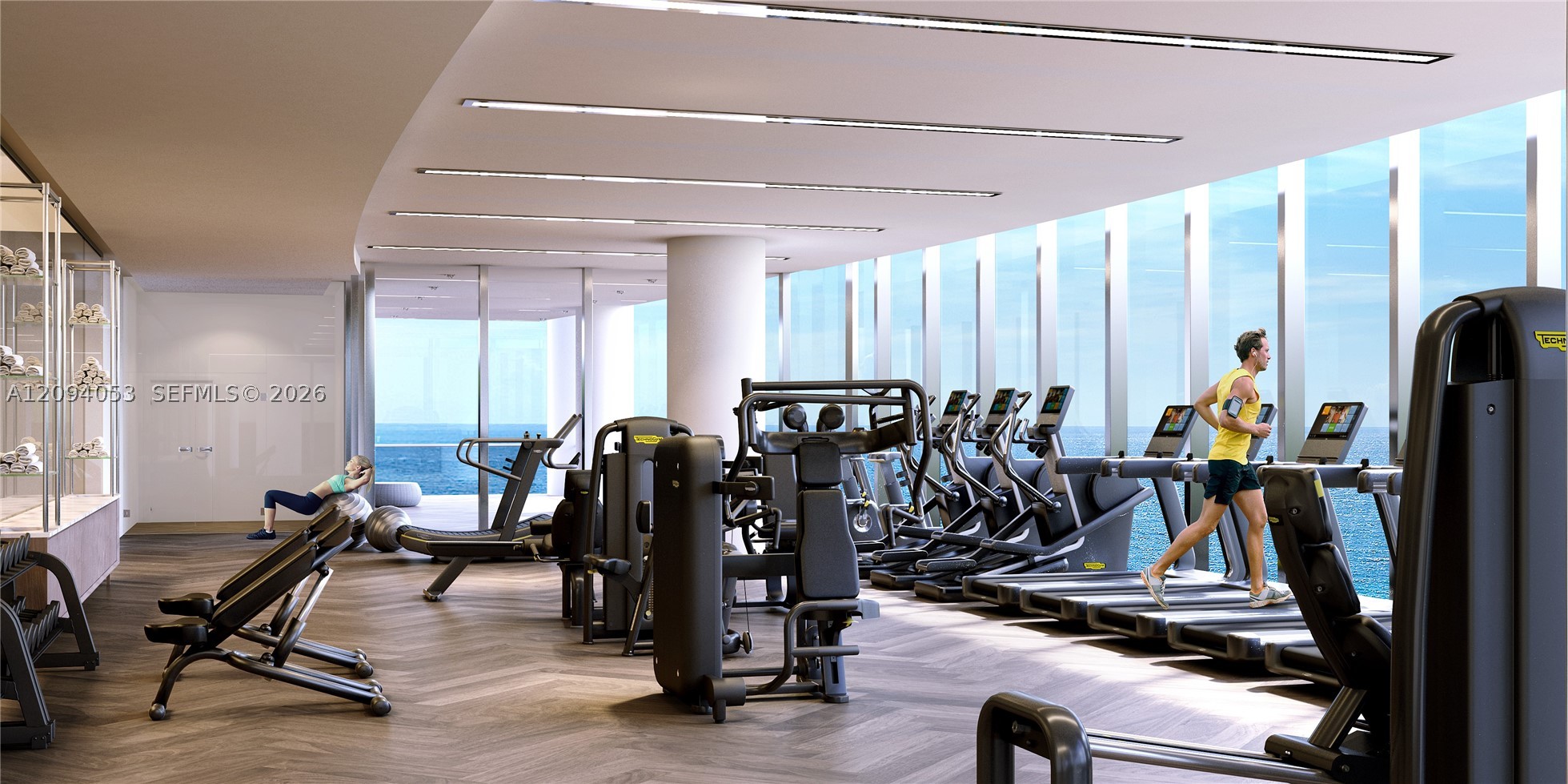 18501 Collins Ave #PH5204, Sunny Isles Beach FL 33160