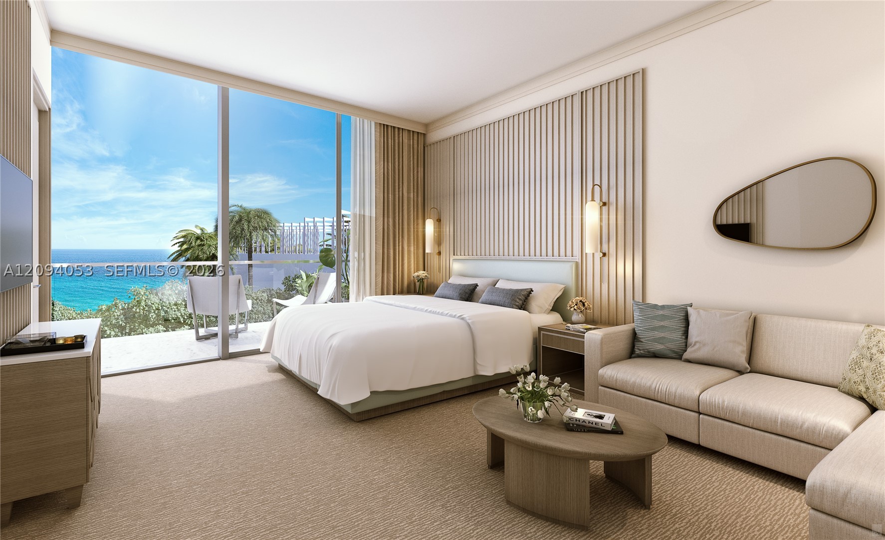 18501 Collins Ave #PH5204, Sunny Isles Beach FL 33160