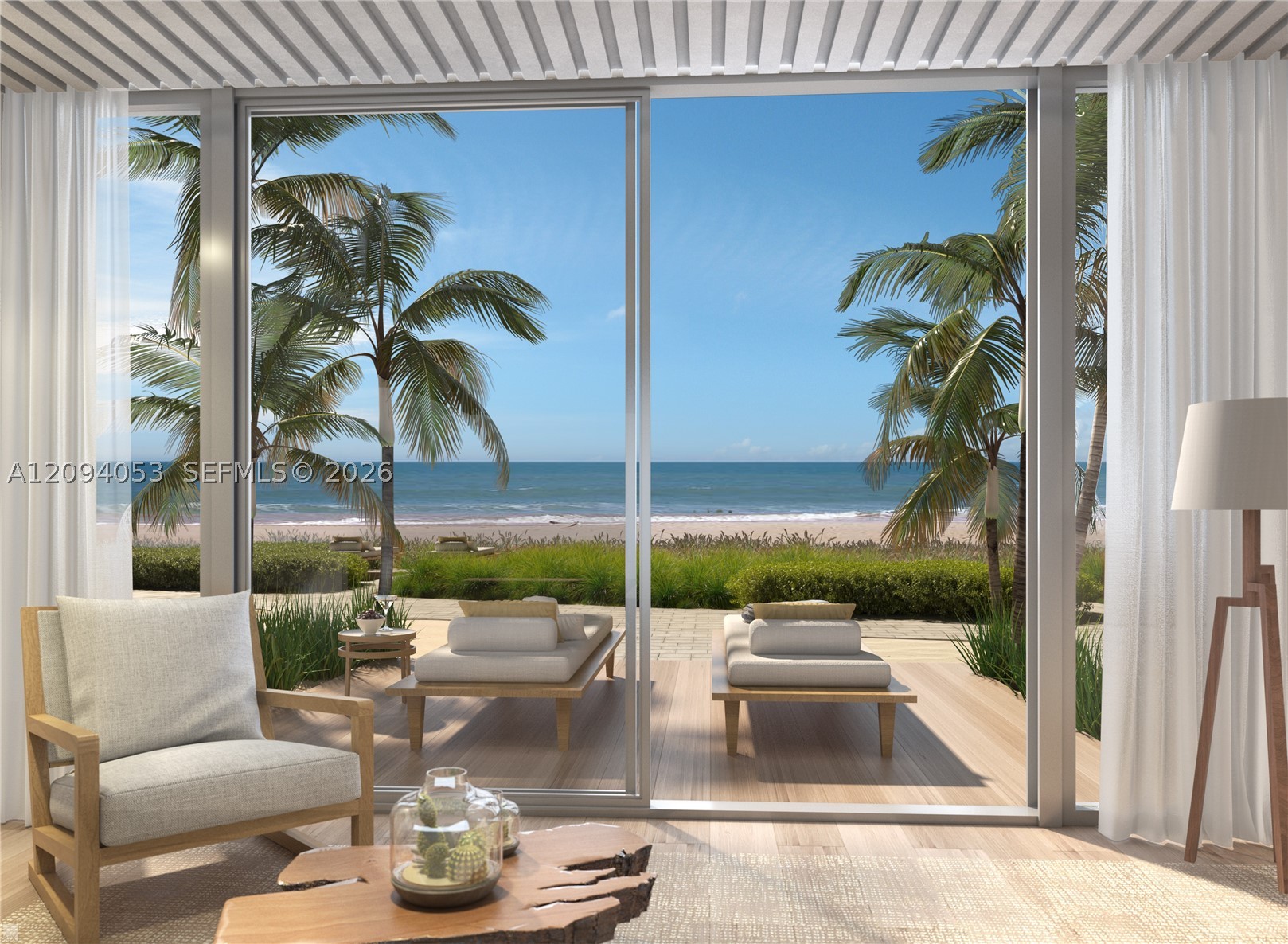 18501 Collins Ave #PH5204, Sunny Isles Beach FL 33160
