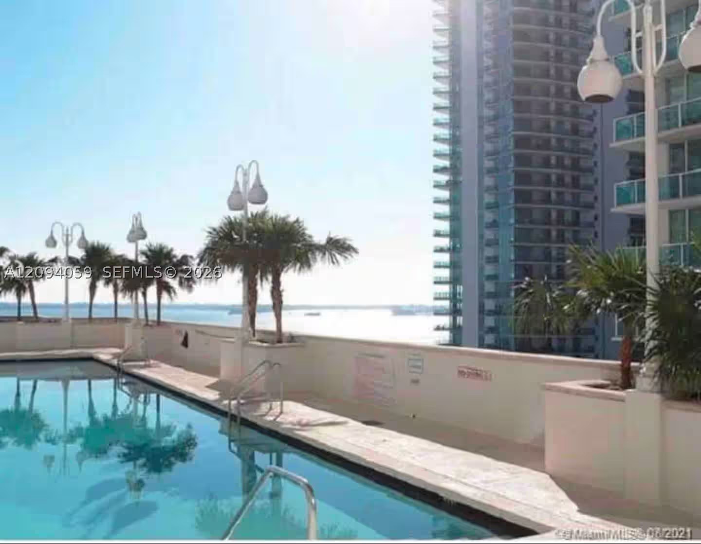 1200 Brickell Bay Dr #3924, Miami FL 33131