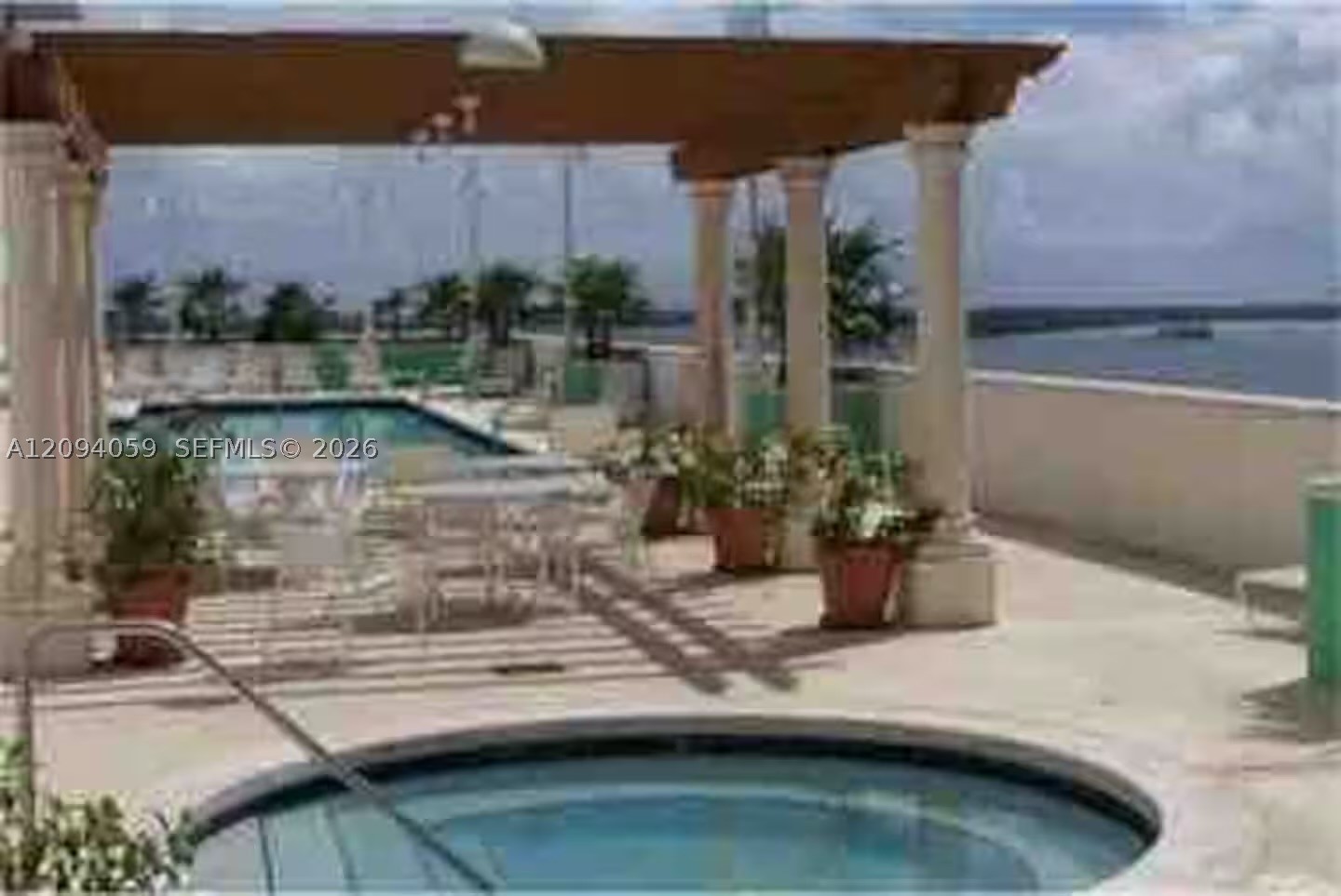 1200 Brickell Bay Dr #3924, Miami FL 33131