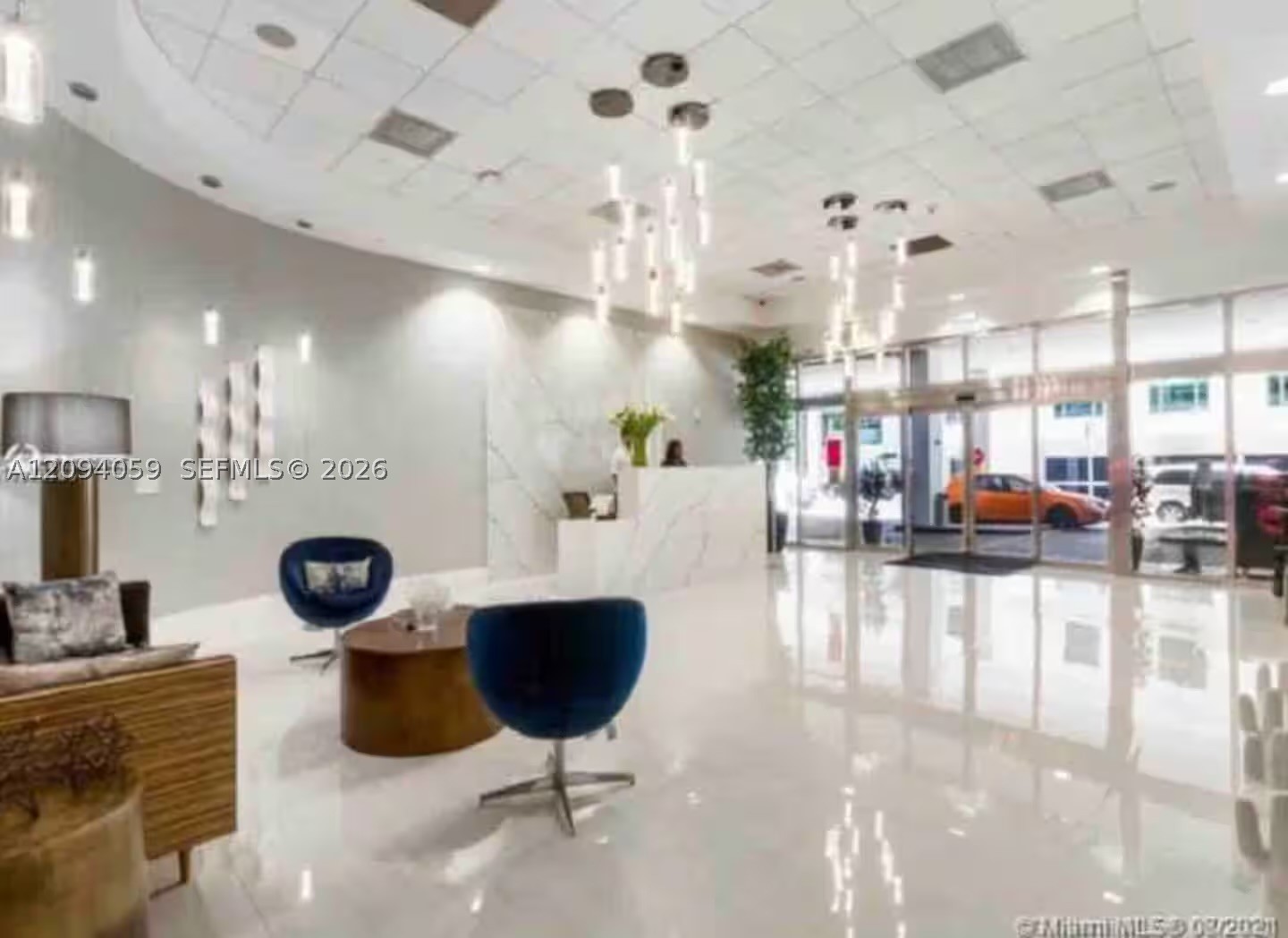 1200 Brickell Bay Dr #3924, Miami FL 33131