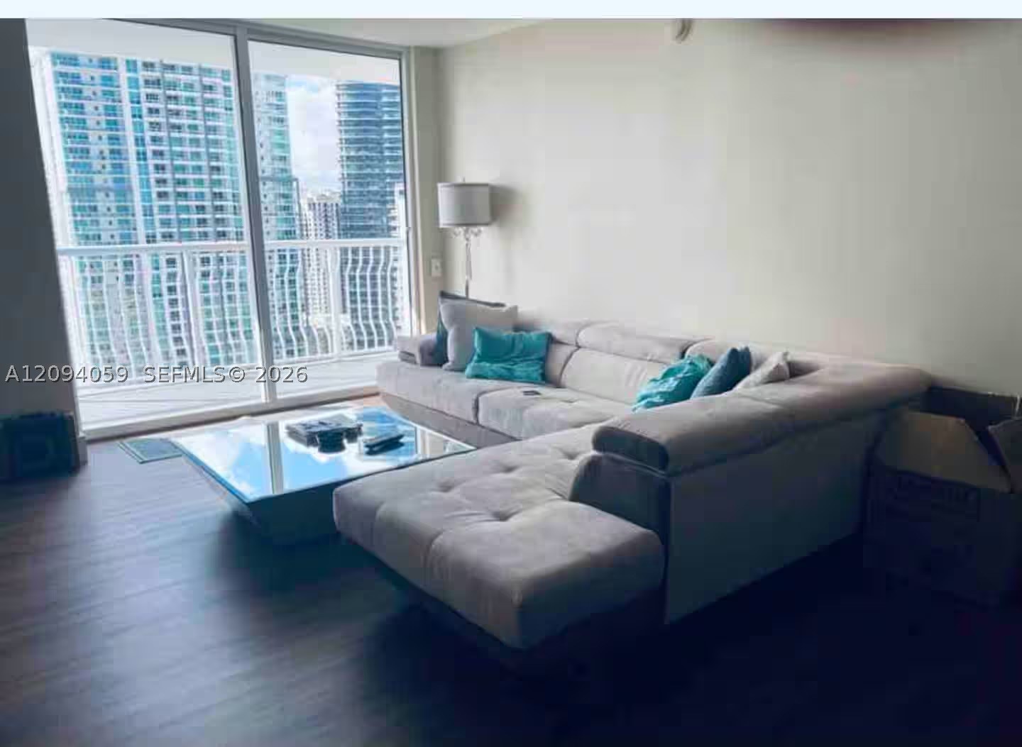 1200 Brickell Bay Dr #3924, Miami FL 33131