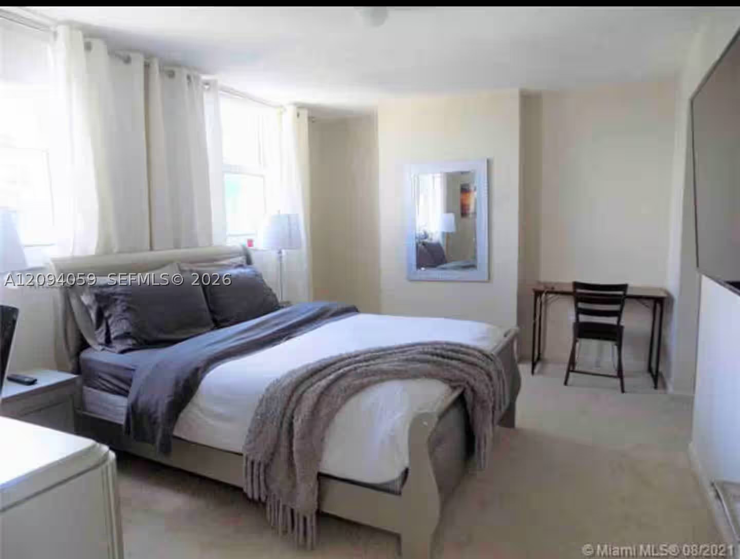 1200 Brickell Bay Dr #3924, Miami FL 33131