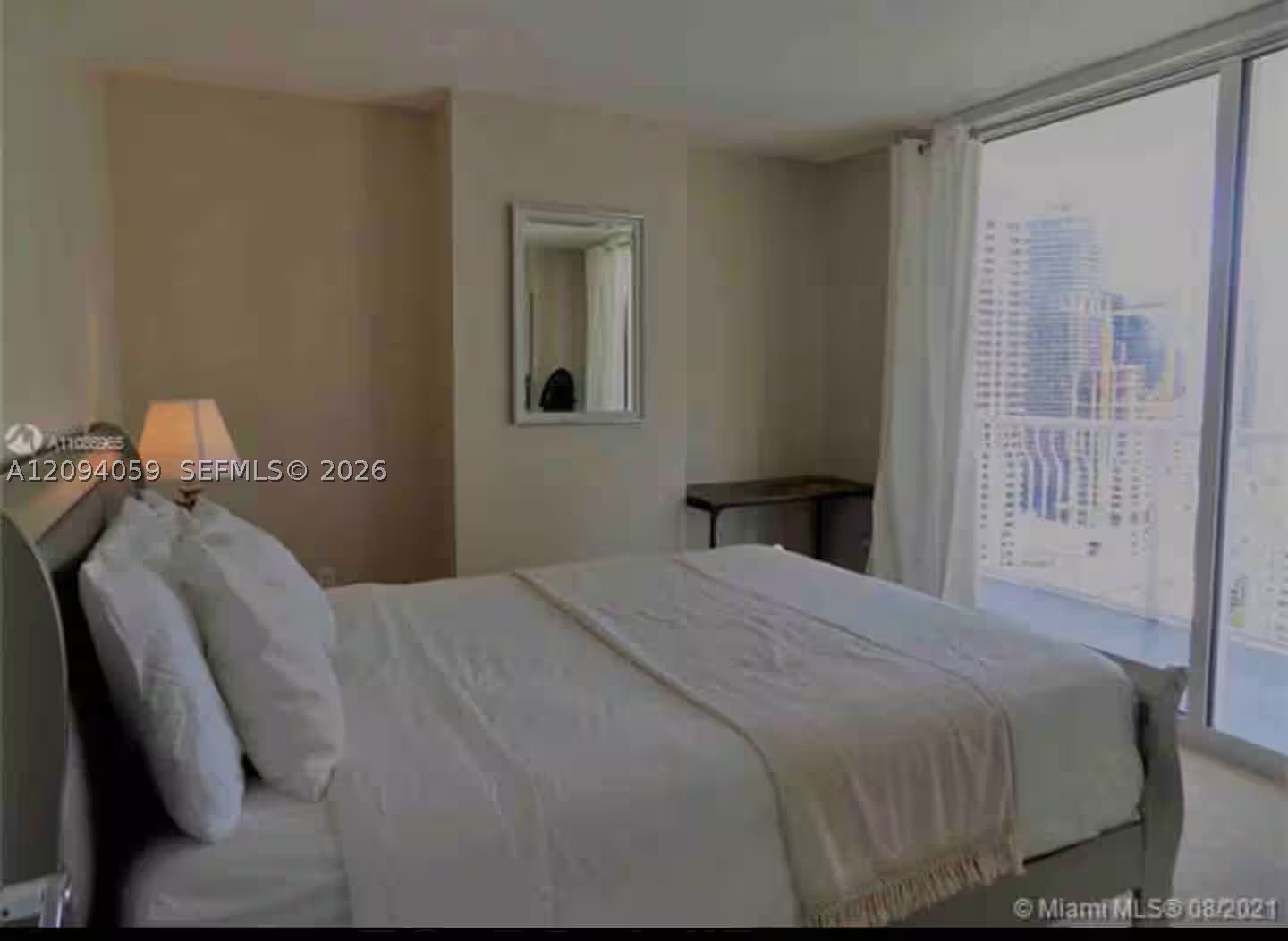 1200 Brickell Bay Dr #3924, Miami FL 33131