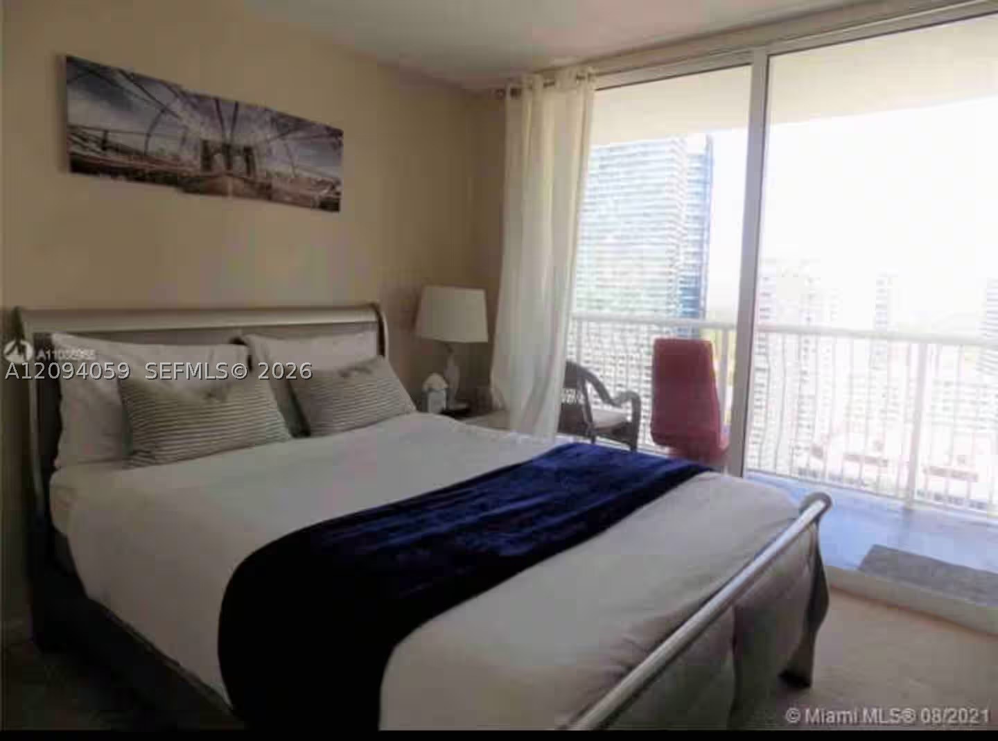 1200 Brickell Bay Dr #3924, Miami FL 33131