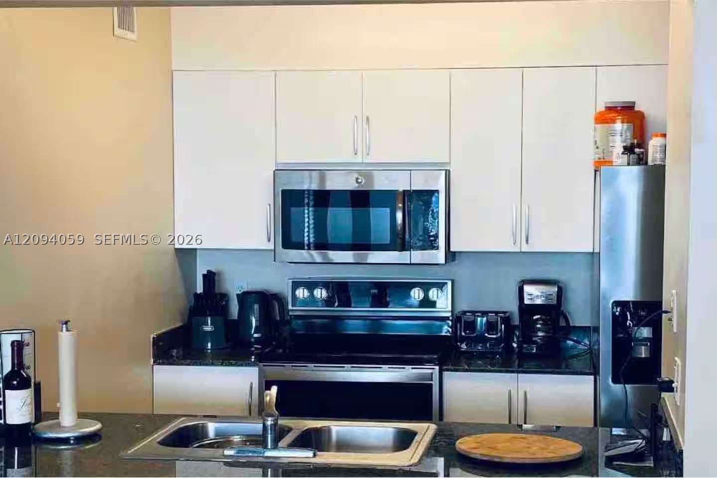 1200 Brickell Bay Dr #3924, Miami FL 33131