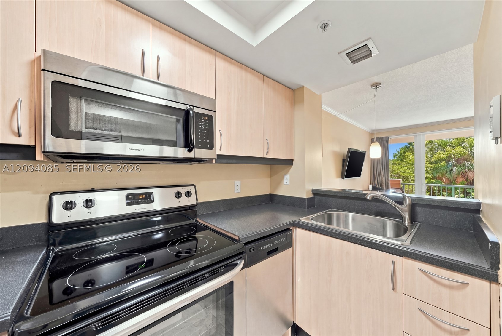 2951 S Bayshore Dr #512, Miami FL 33133