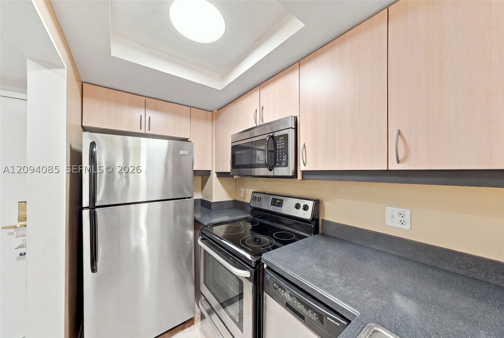 2951 S Bayshore Dr #512, Miami FL 33133
