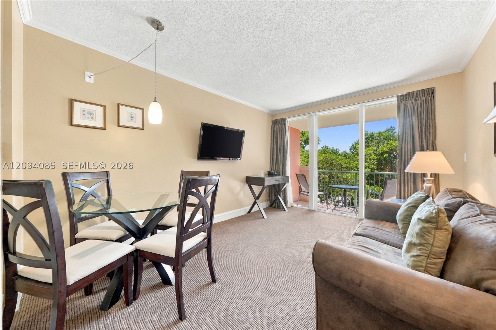 2951 S Bayshore Dr #512, Miami FL 33133