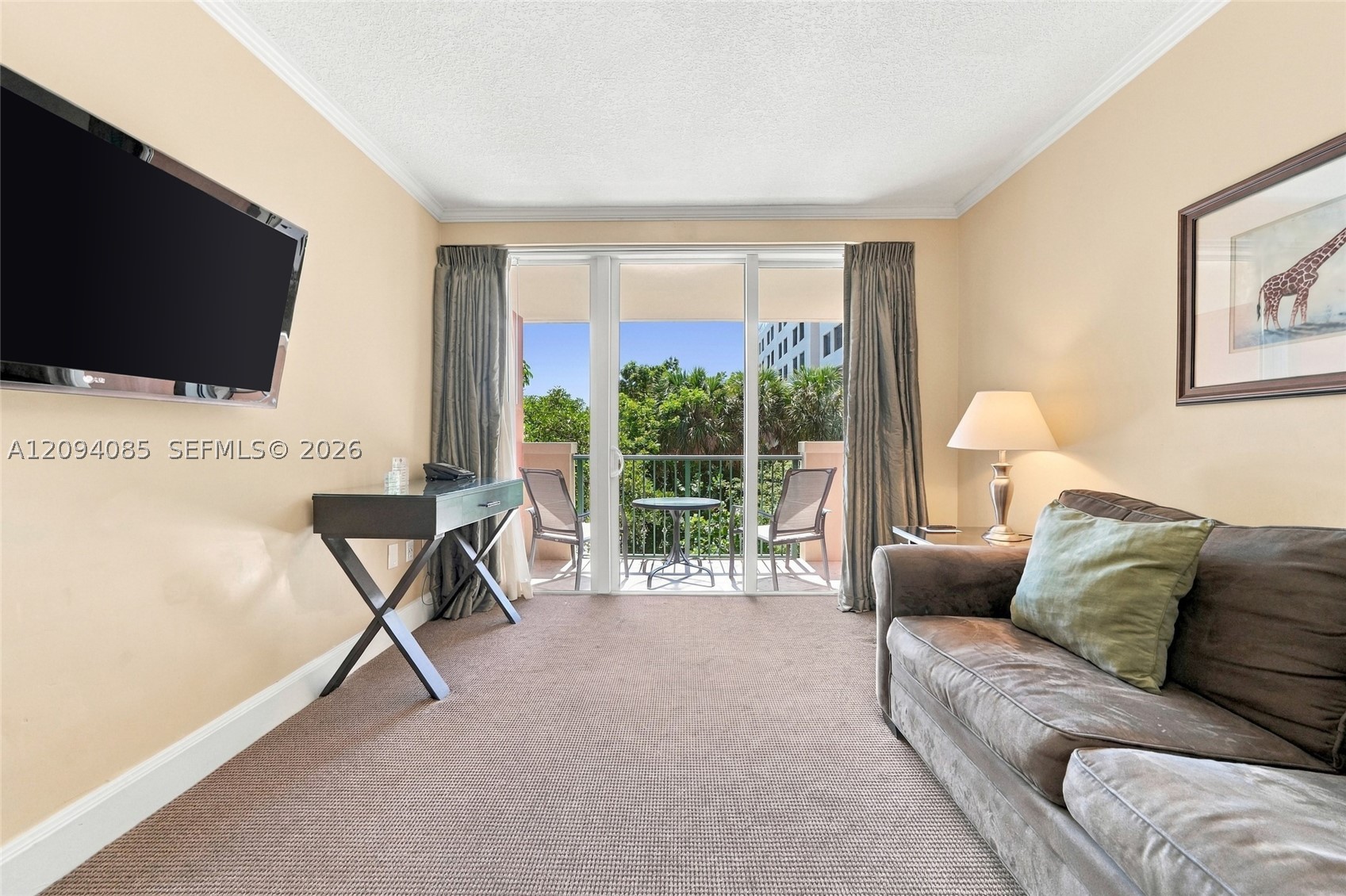 2951 S Bayshore Dr #512, Miami FL 33133