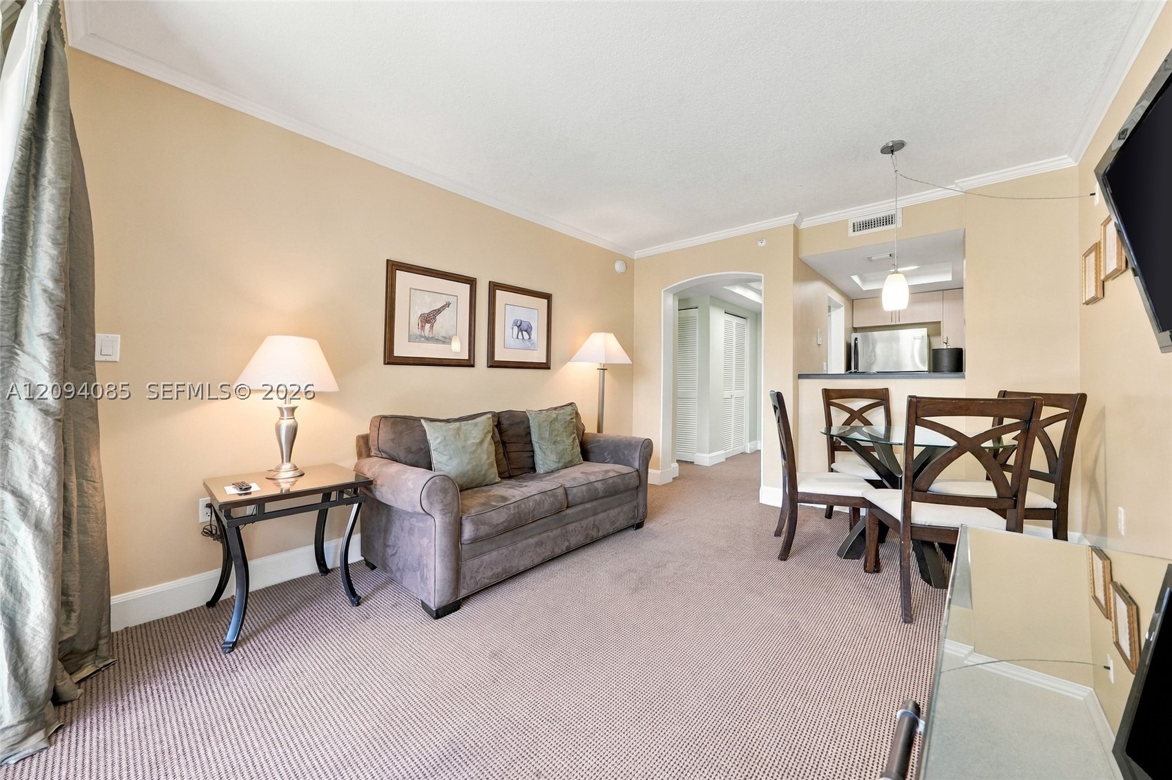 2951 S Bayshore Dr #512, Miami FL 33133
