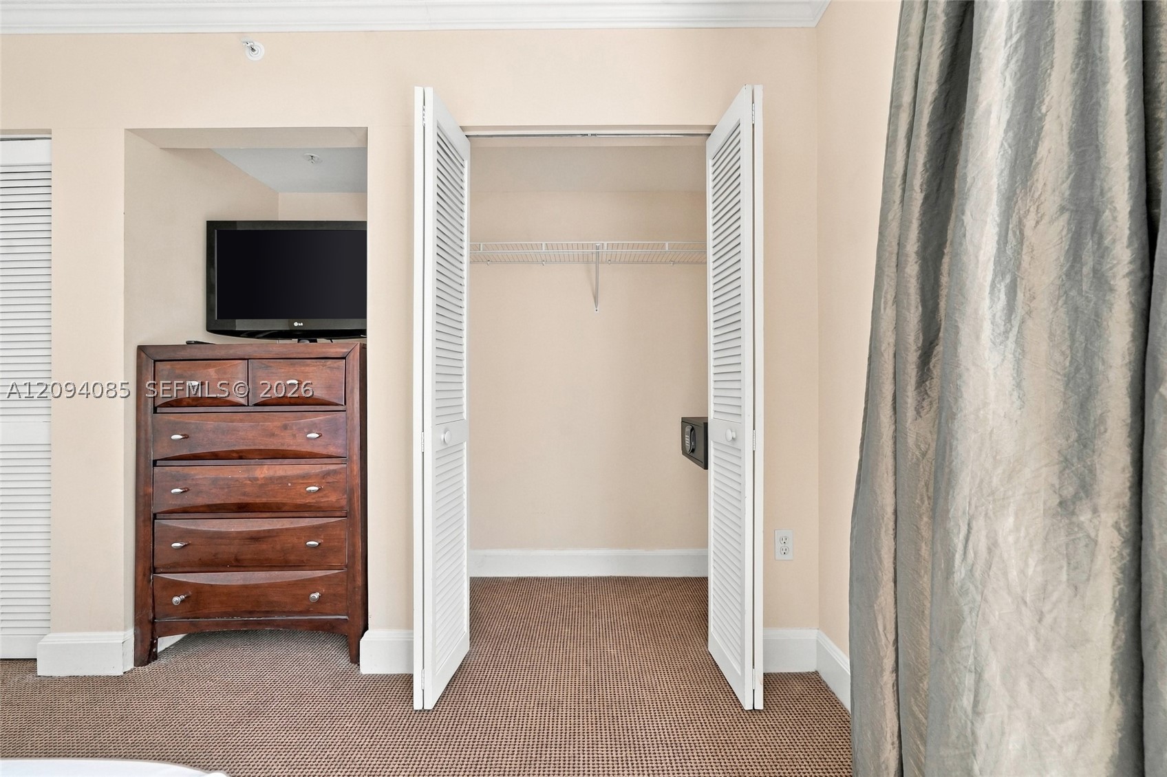 2951 S Bayshore Dr #512, Miami FL 33133