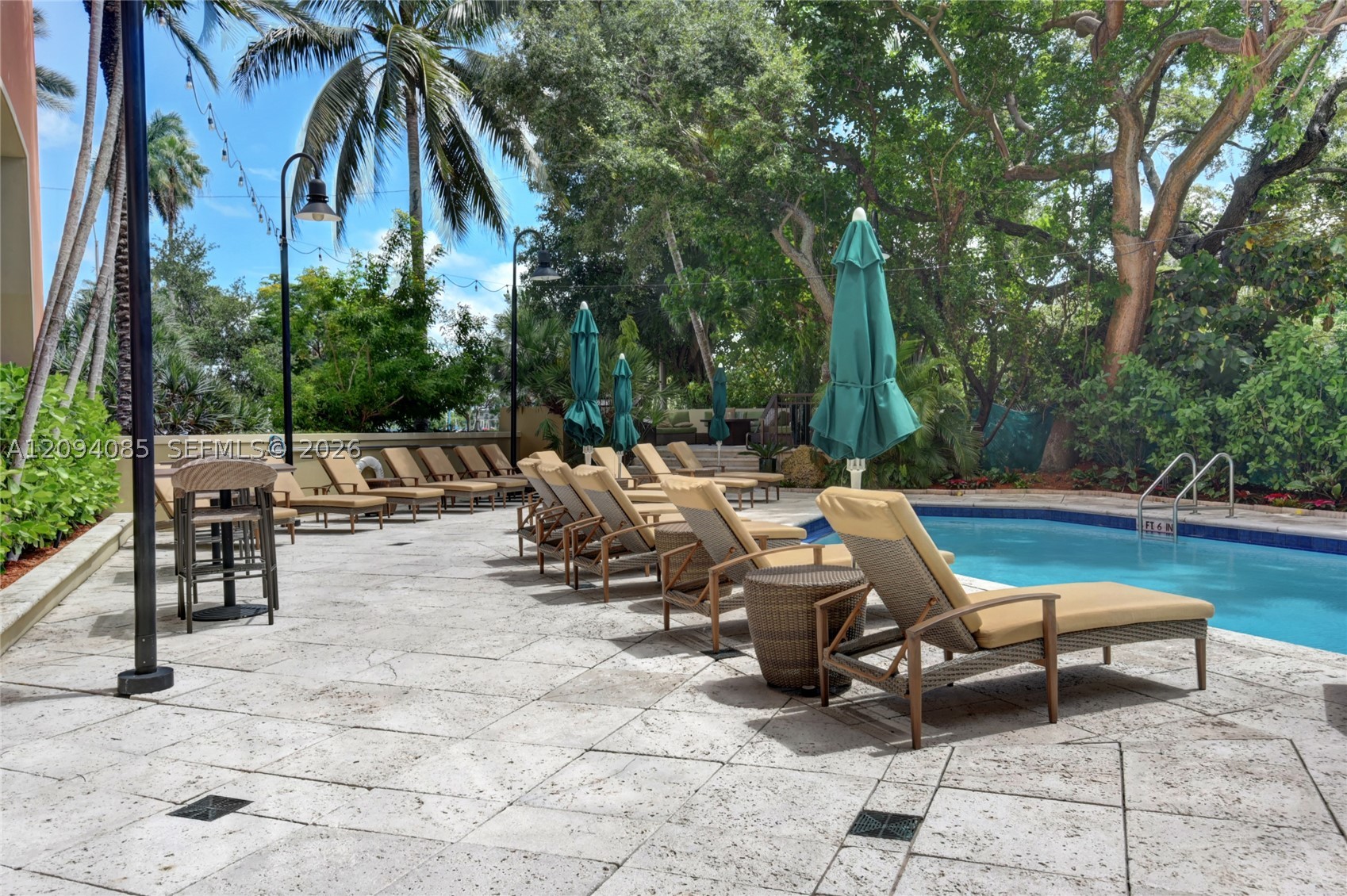 2951 S Bayshore Dr #512, Miami FL 33133