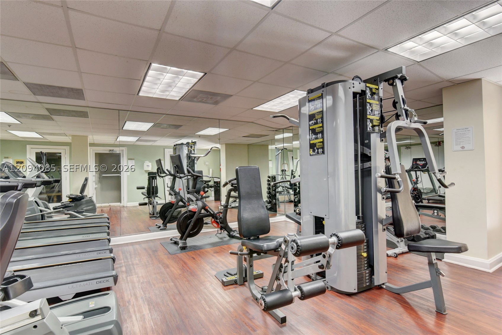 2951 S Bayshore Dr #512, Miami FL 33133
