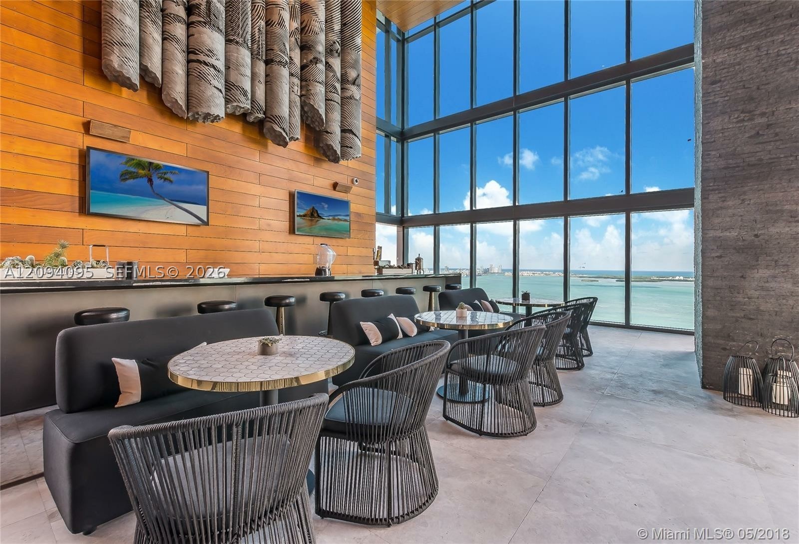 1451 Brickell Ave #4004, Miami FL 33131