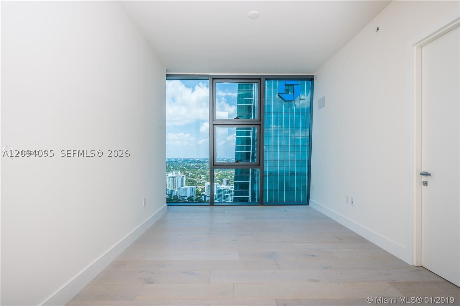 1451 Brickell Ave #4004, Miami FL 33131