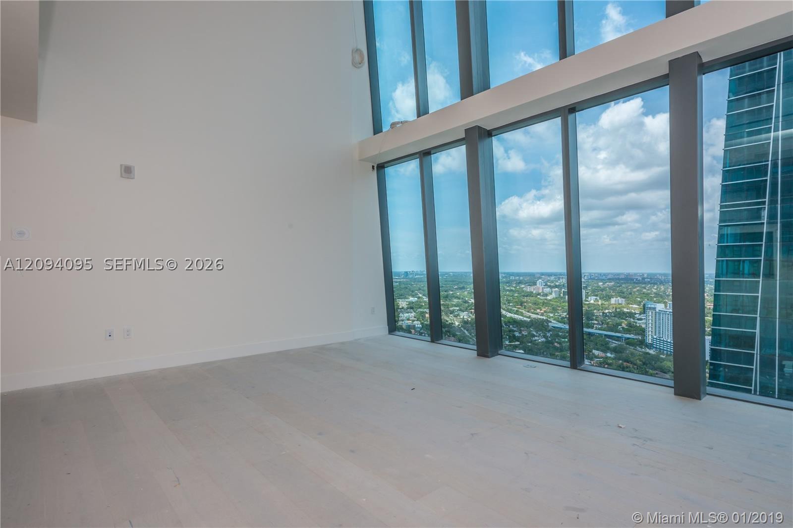 1451 Brickell Ave #4004, Miami FL 33131