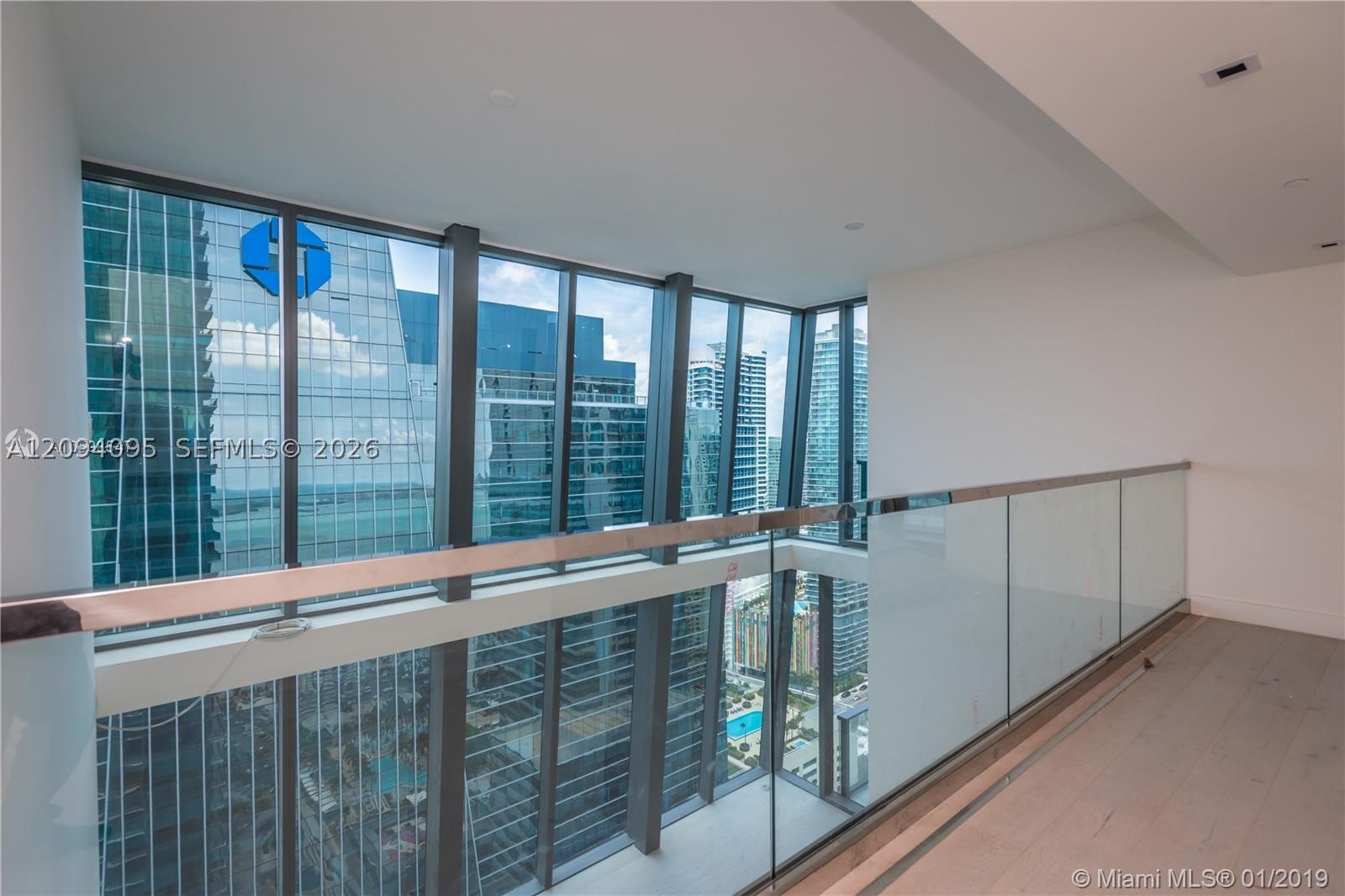 1451 Brickell Ave #4004, Miami FL 33131