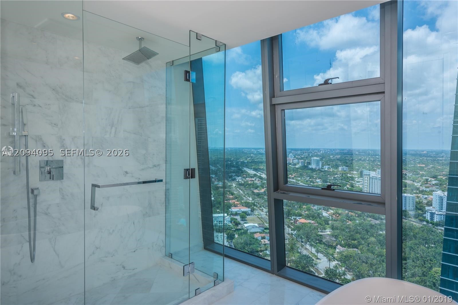 1451 Brickell Ave #4004, Miami FL 33131