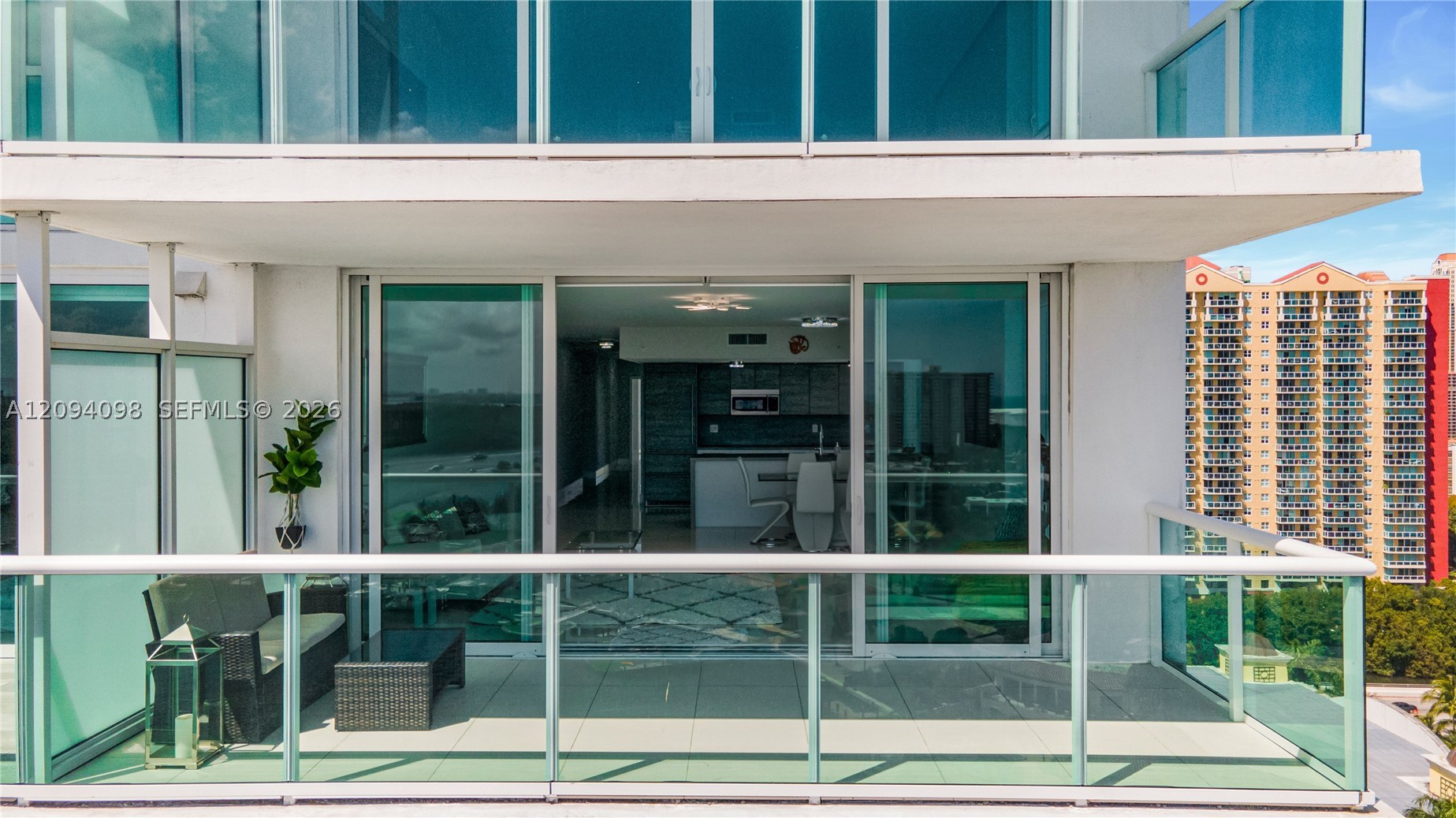 400 Sunny Isles Blvd #1722, Sunny Isles Beach FL 33160