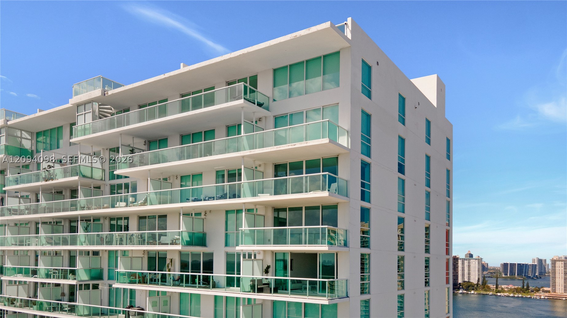 400 Sunny Isles Blvd #1722, Sunny Isles Beach FL 33160