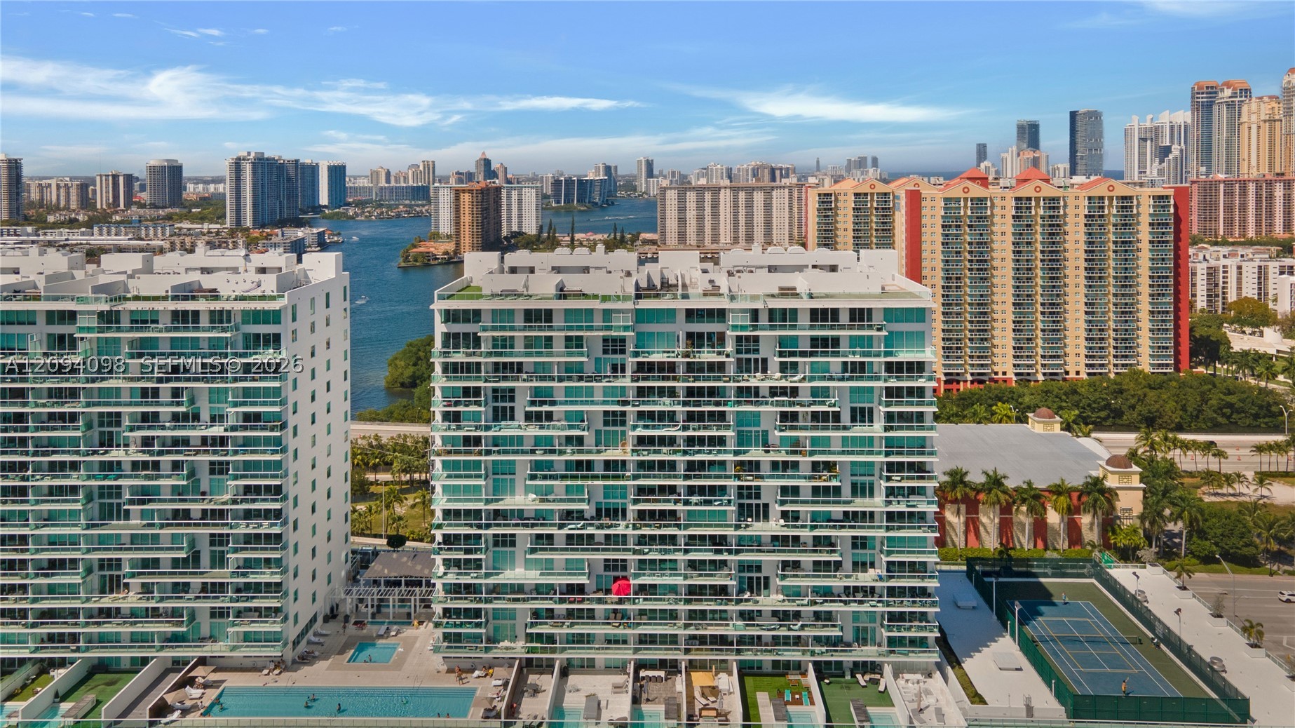 400 Sunny Isles Blvd #1722, Sunny Isles Beach FL 33160