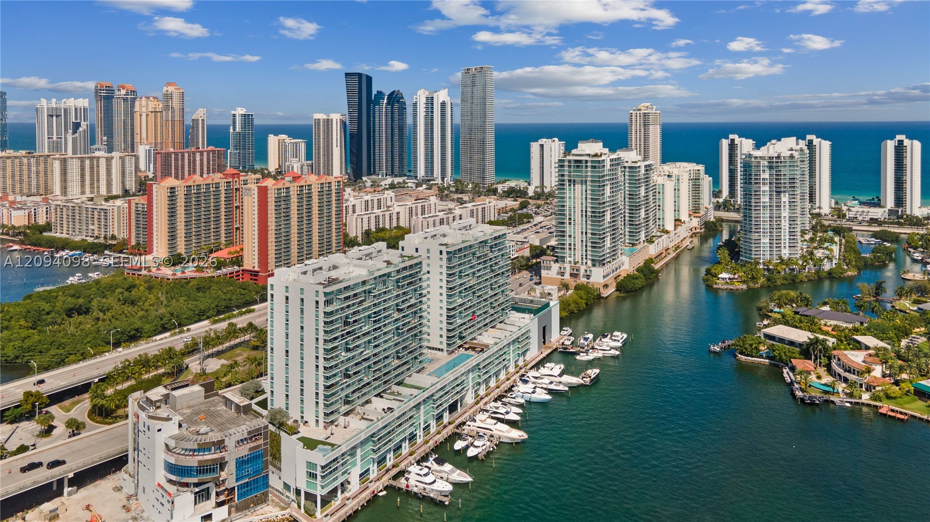 400 Sunny Isles Blvd #1722, Sunny Isles Beach FL 33160