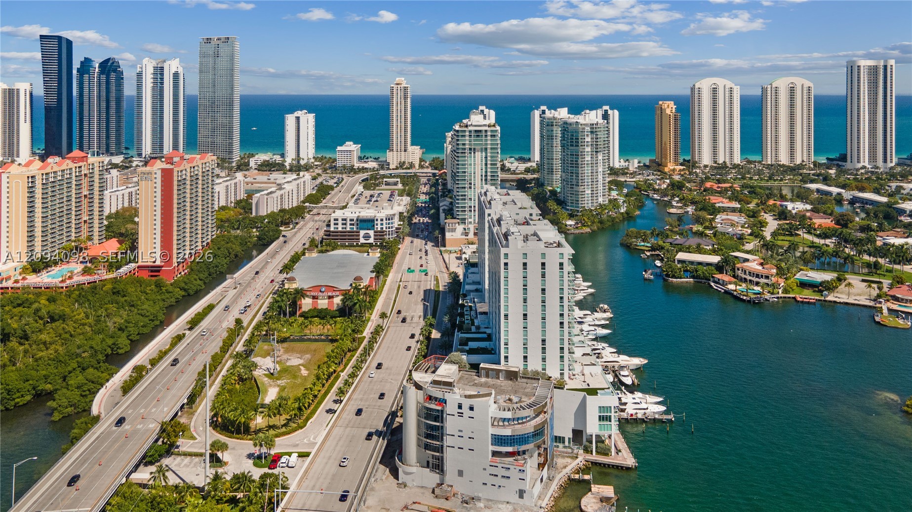 400 Sunny Isles Blvd #1722, Sunny Isles Beach FL 33160