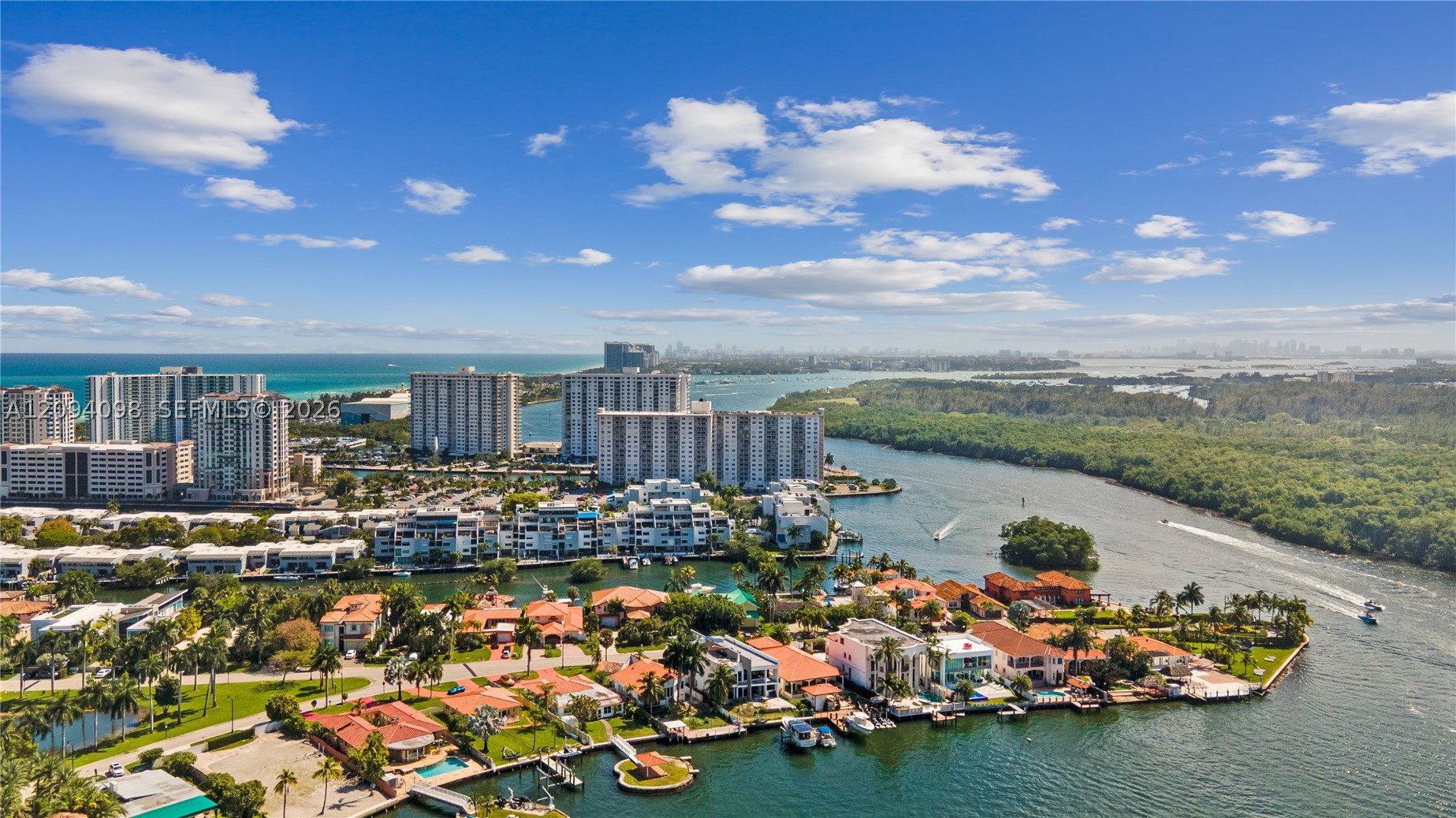 400 Sunny Isles Blvd #1722, Sunny Isles Beach FL 33160