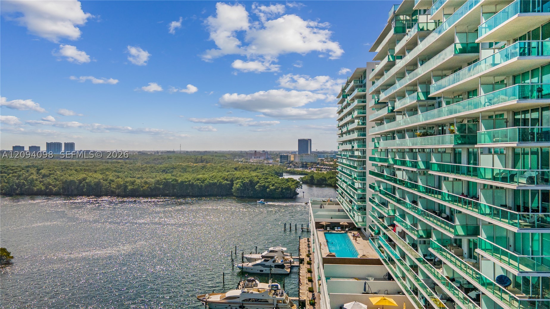 400 Sunny Isles Blvd #1722, Sunny Isles Beach FL 33160