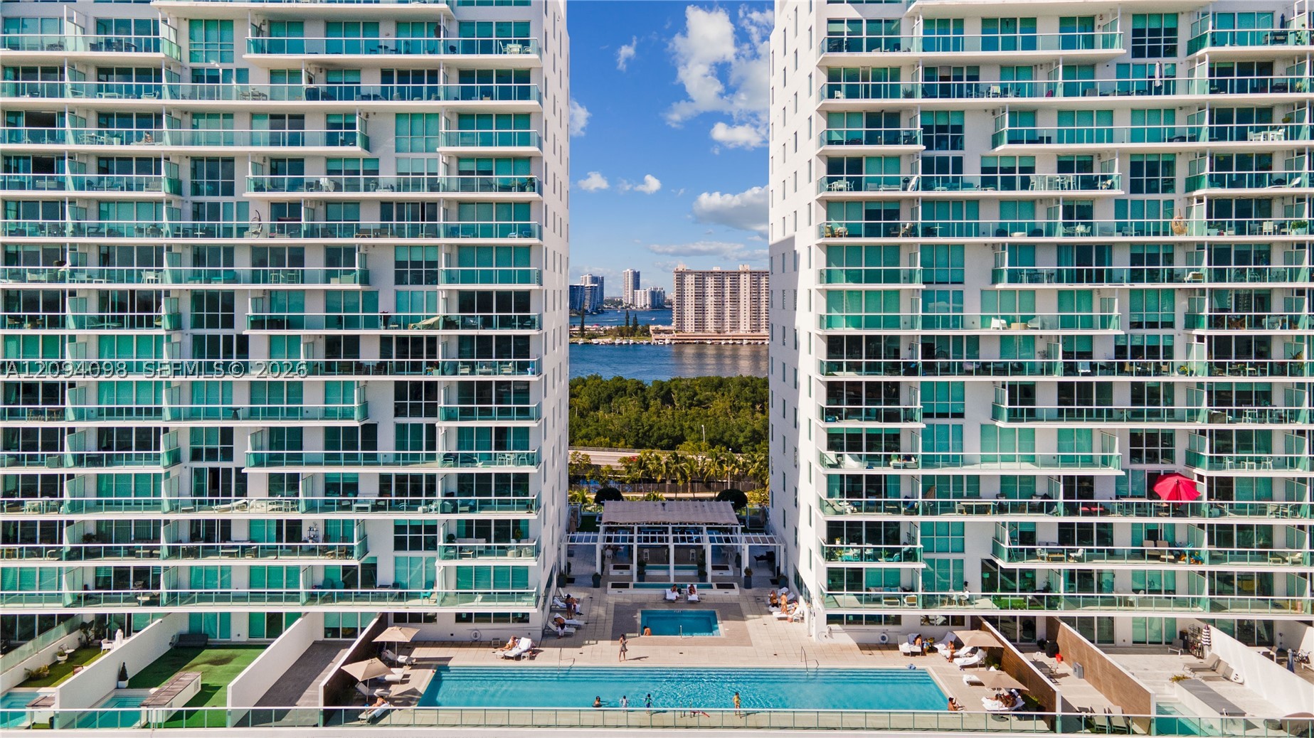 400 Sunny Isles Blvd #1722, Sunny Isles Beach FL 33160