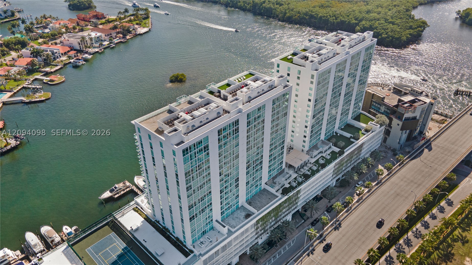 400 Sunny Isles Blvd #1722, Sunny Isles Beach FL 33160