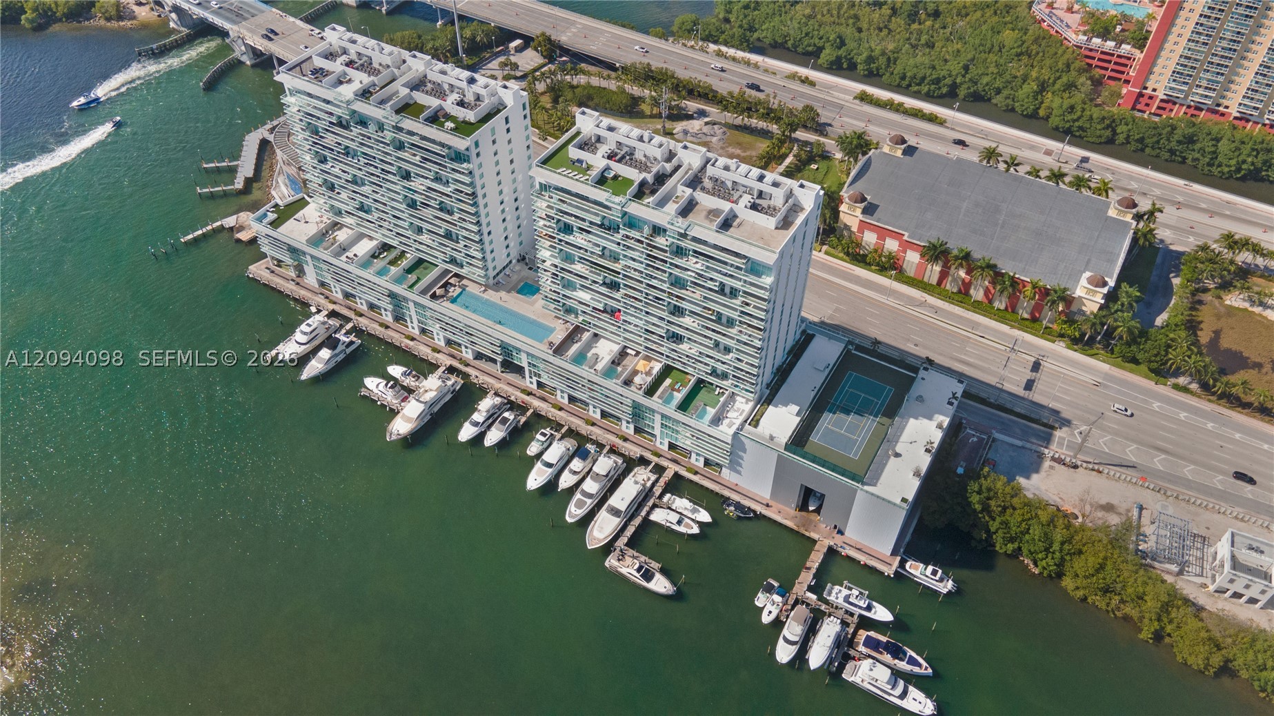 400 Sunny Isles Blvd #1722, Sunny Isles Beach FL 33160