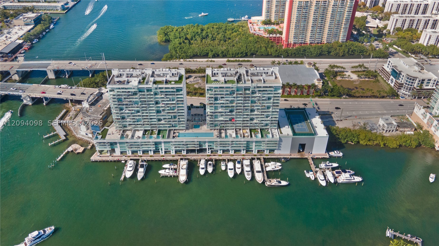 400 Sunny Isles Blvd #1722, Sunny Isles Beach FL 33160
