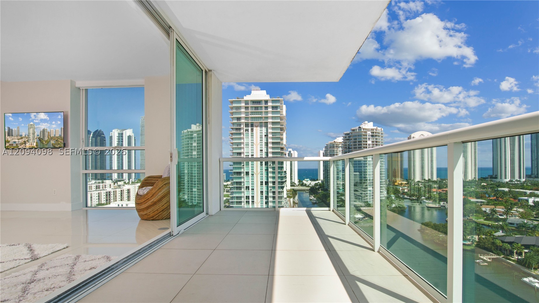 400 Sunny Isles Blvd #1722, Sunny Isles Beach FL 33160