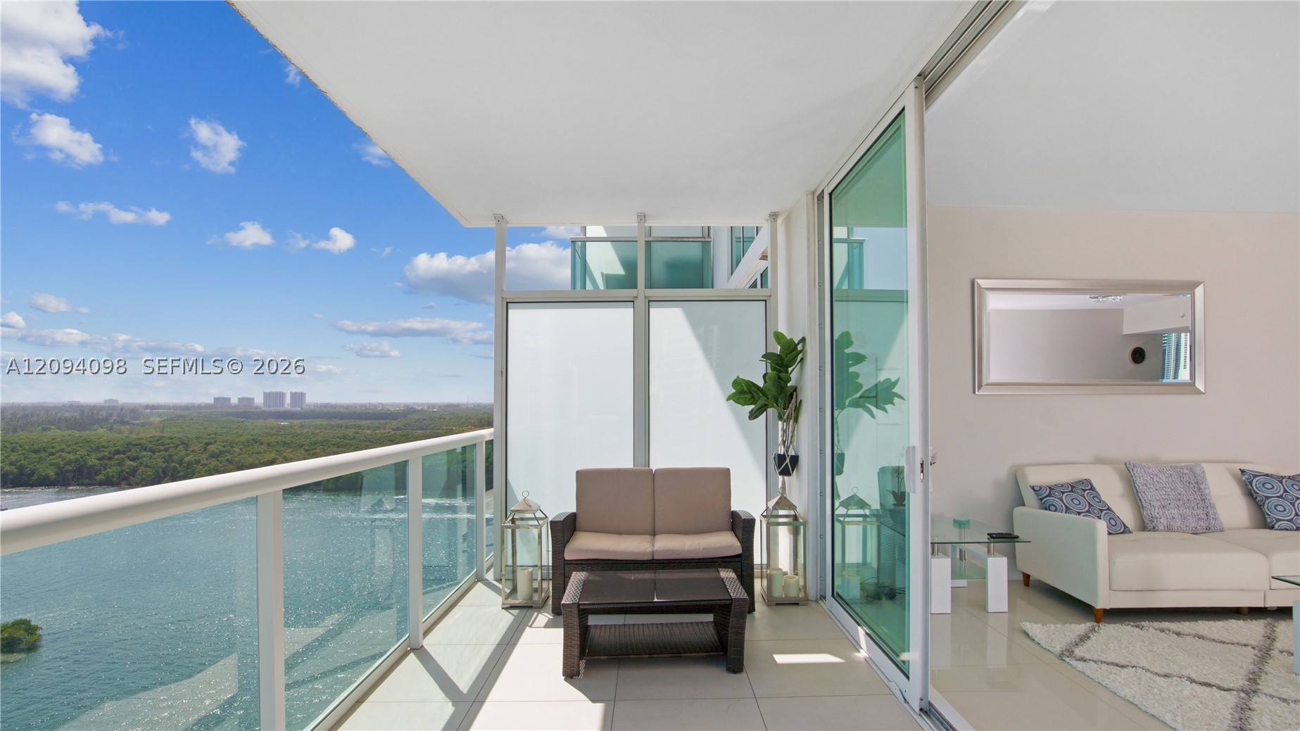 400 Sunny Isles Blvd #1722, Sunny Isles Beach FL 33160