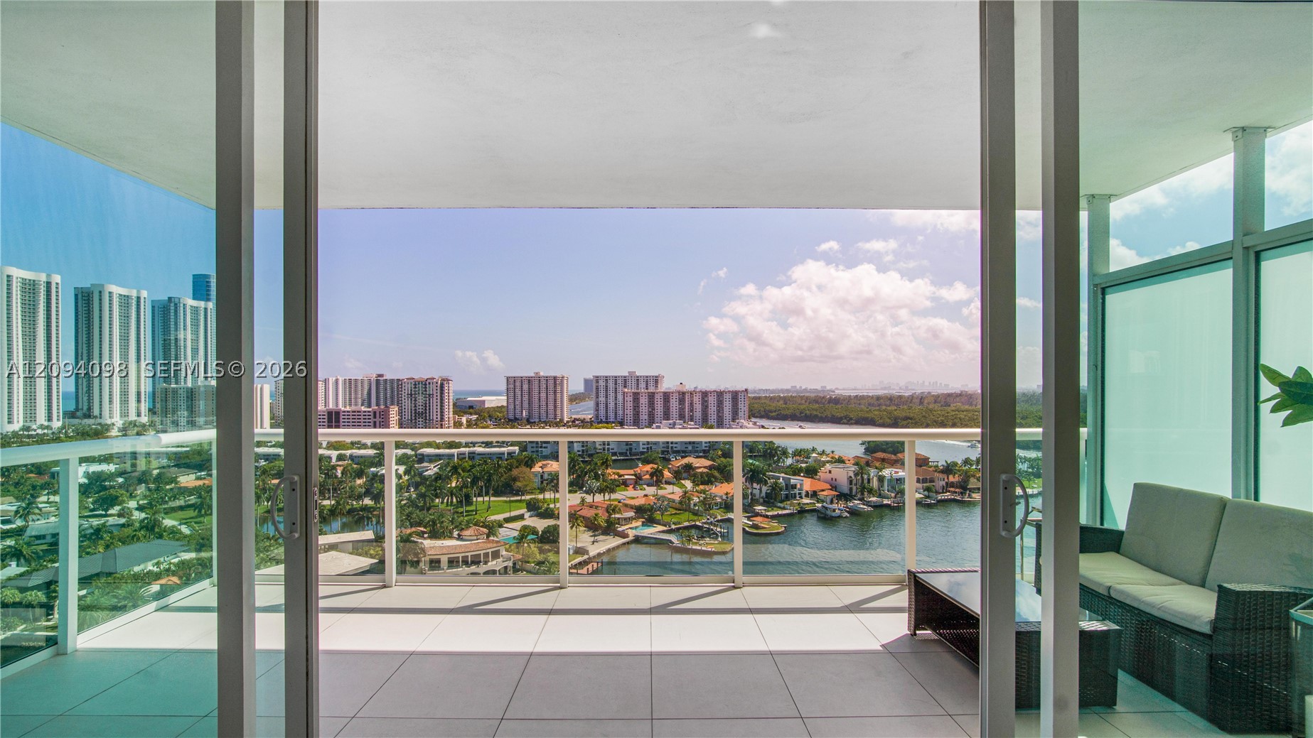 400 Sunny Isles Blvd #1722, Sunny Isles Beach FL 33160
