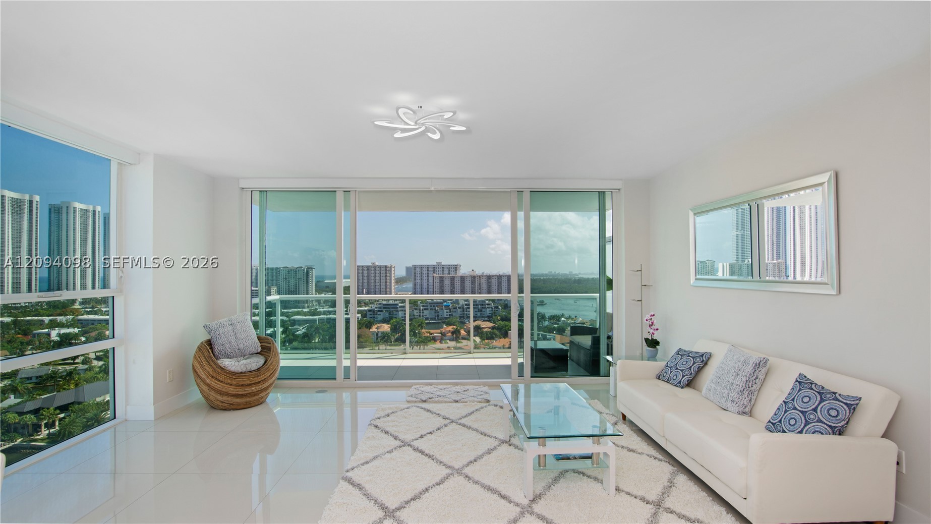 400 Sunny Isles Blvd #1722, Sunny Isles Beach FL 33160