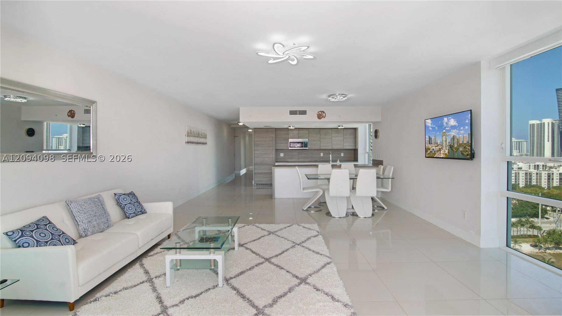 400 Sunny Isles Blvd #1722, Sunny Isles Beach FL 33160