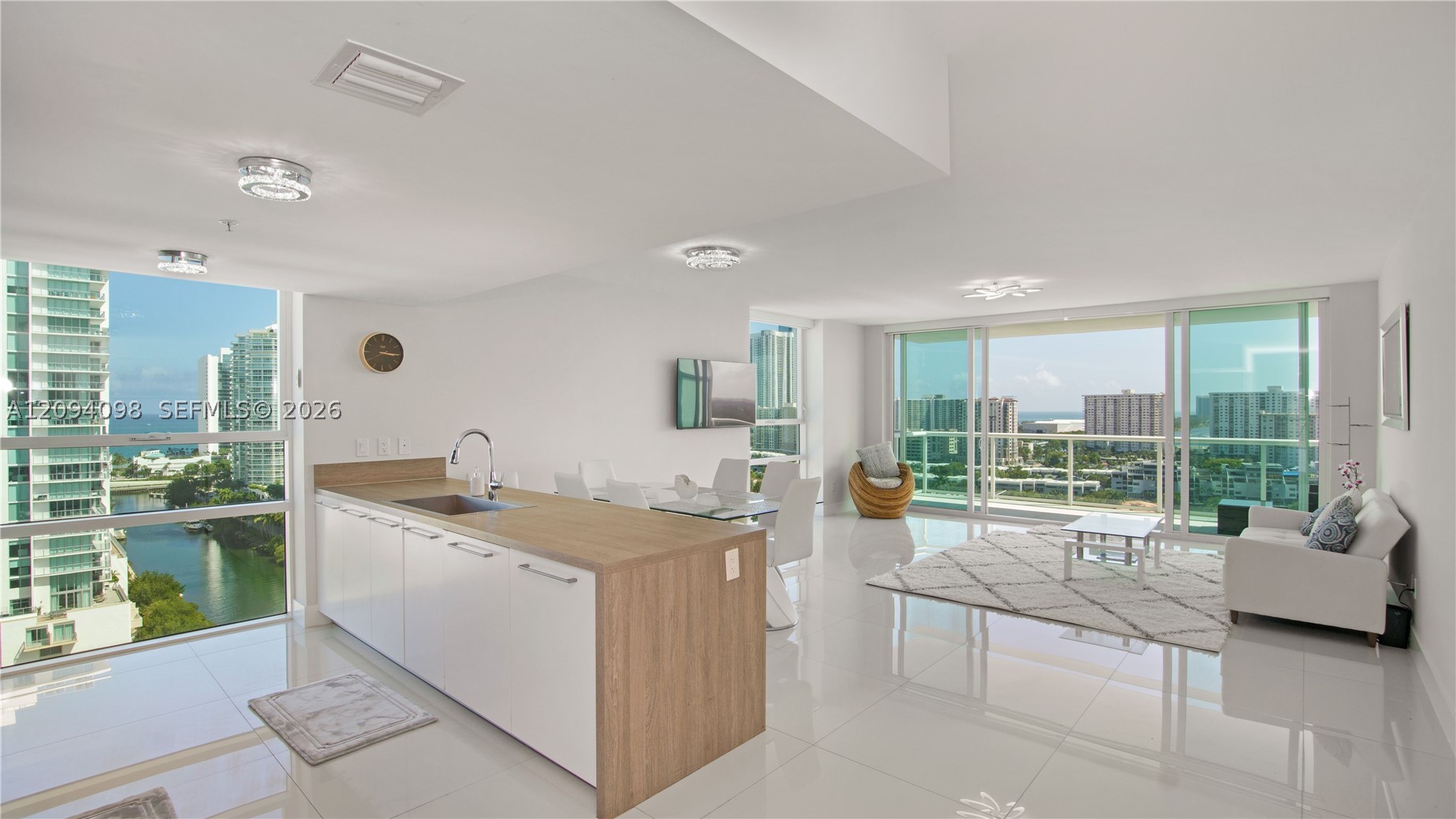 400 Sunny Isles Blvd #1722, Sunny Isles Beach FL 33160