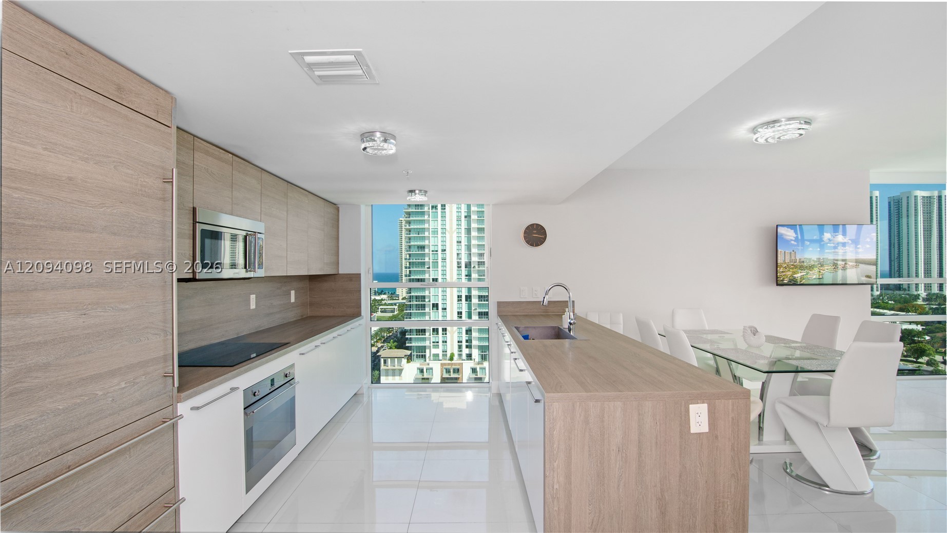 400 Sunny Isles Blvd #1722, Sunny Isles Beach FL 33160