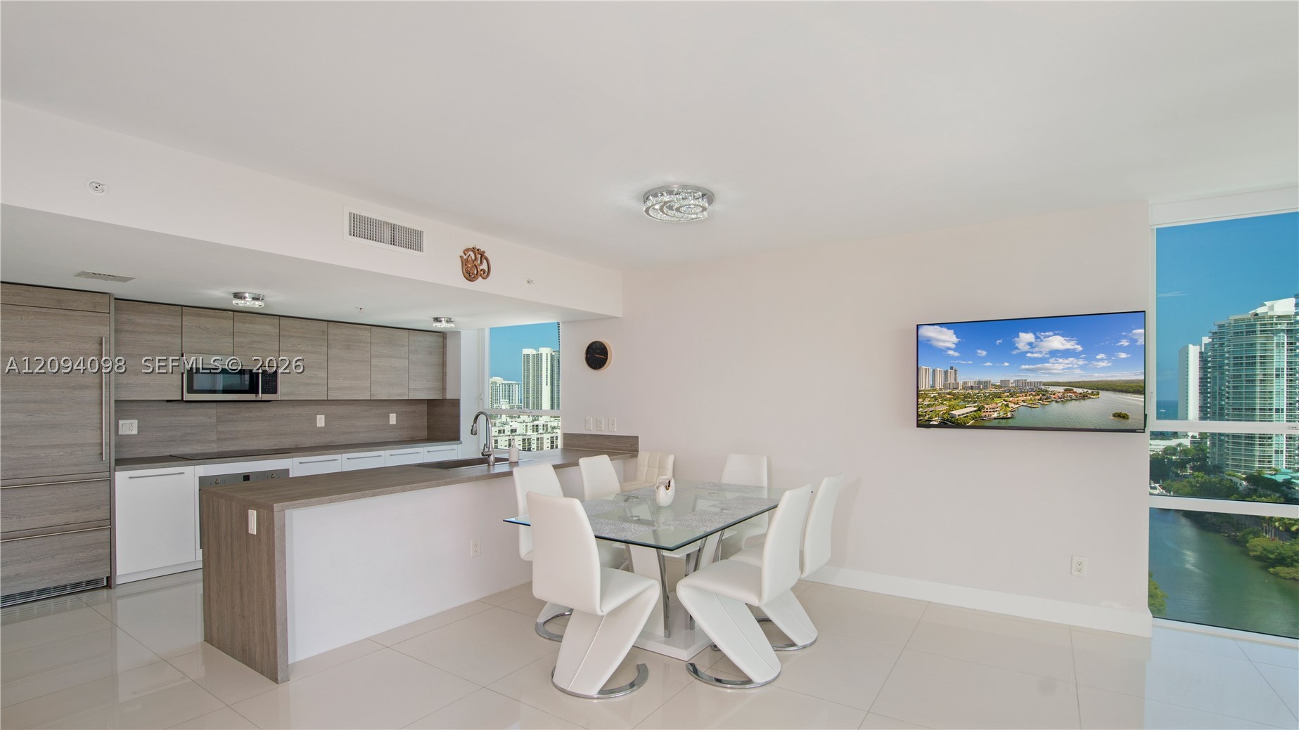 400 Sunny Isles Blvd #1722, Sunny Isles Beach FL 33160