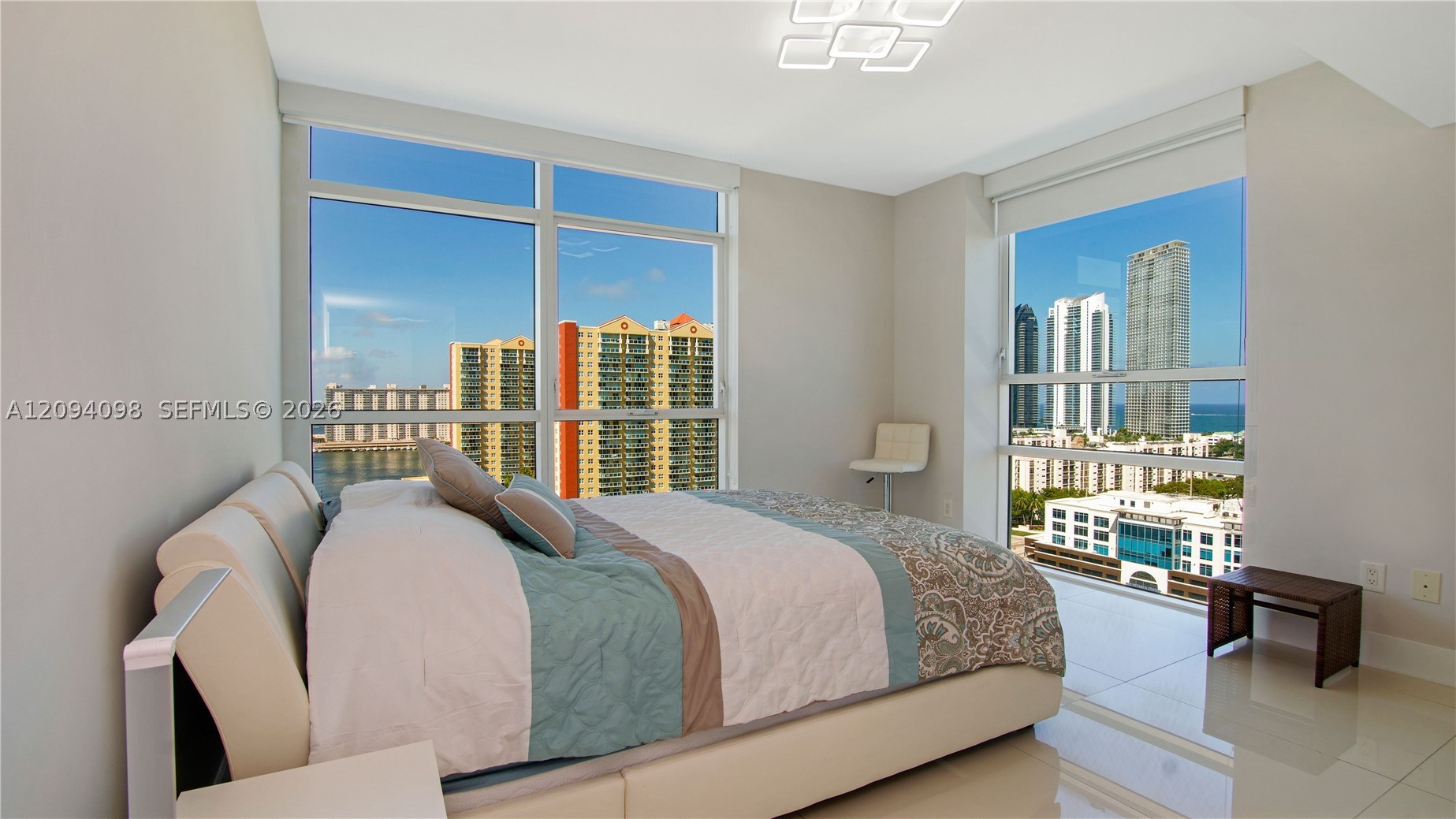 400 Sunny Isles Blvd #1722, Sunny Isles Beach FL 33160